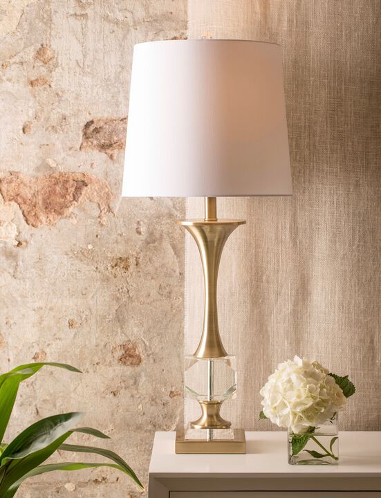 Devi Table Lamp (Set of 2)
