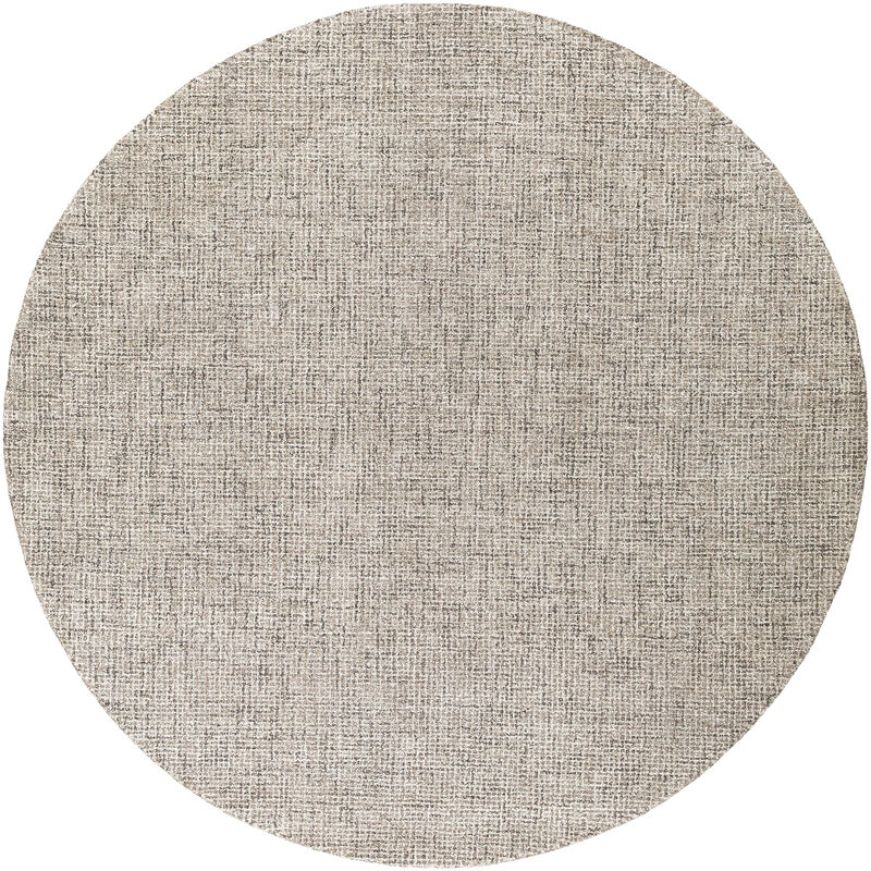 Aiden AEN-1000 10' x 14' Gray Rug
