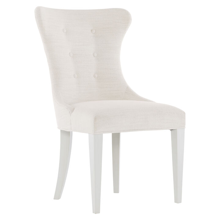 Silhouette Side Chair
