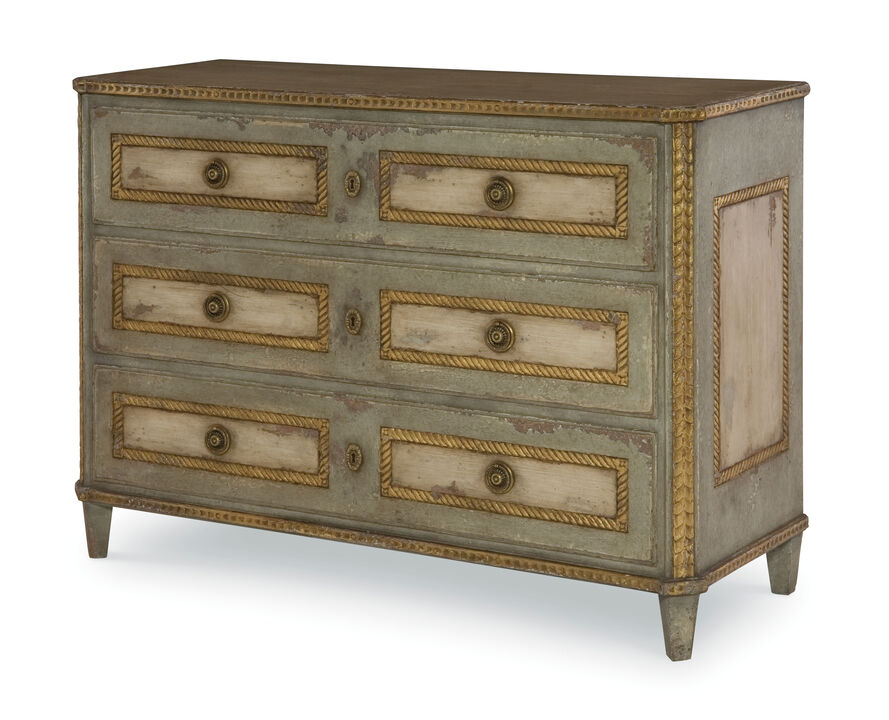 Corbett Chest