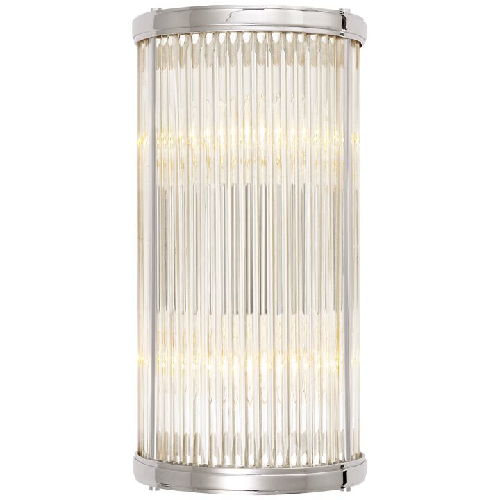 Allen Medium Linear Sconce