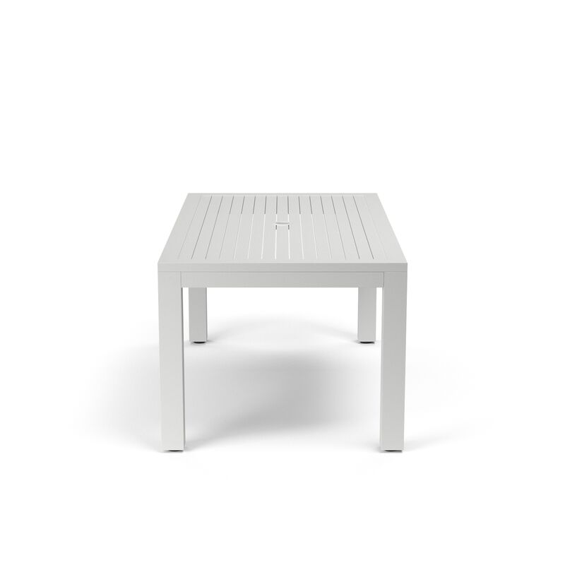 Naples Rectangular 36 x 64 Dining Table