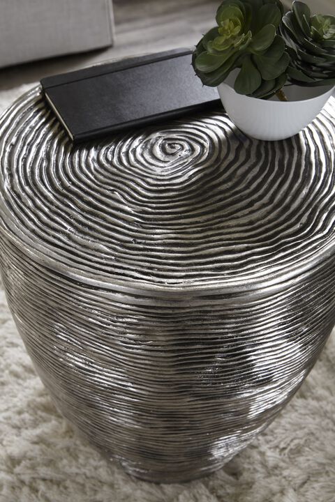 Ripple Side Table