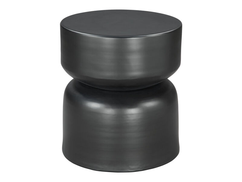 Busan Side Table Black