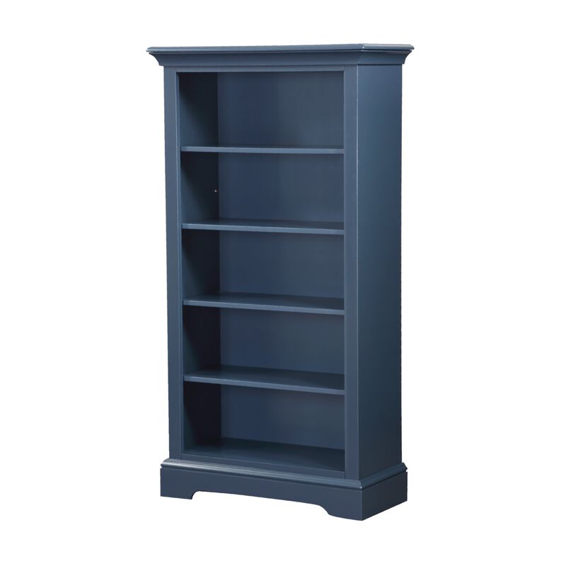 Tamarack 32" Open Bookcase