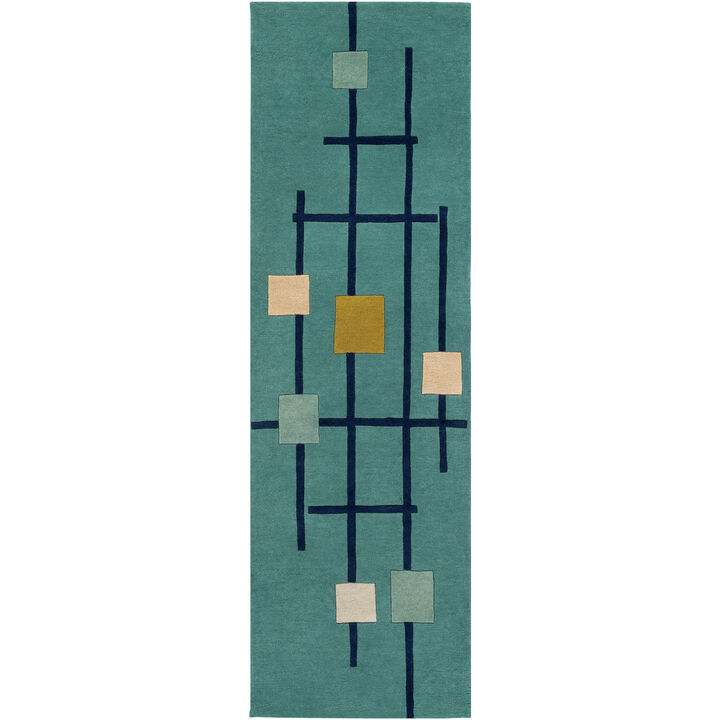 Forum FM-7201