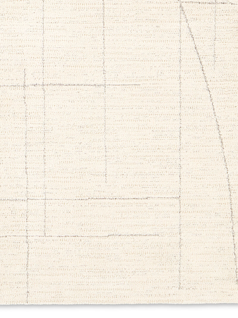 Lioum Ziyad 8'x10' Rug