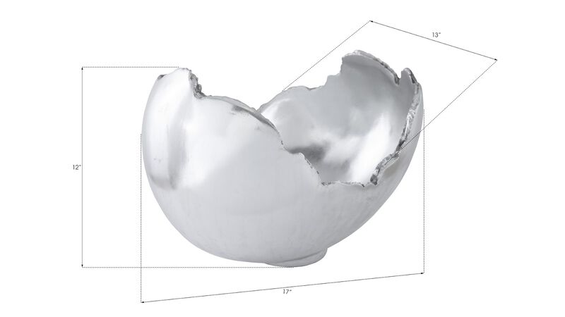 Burled Bowl