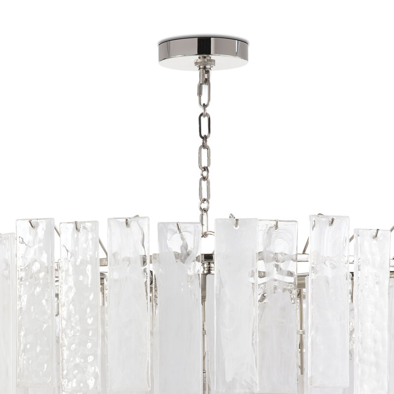 Glacier Chandelier