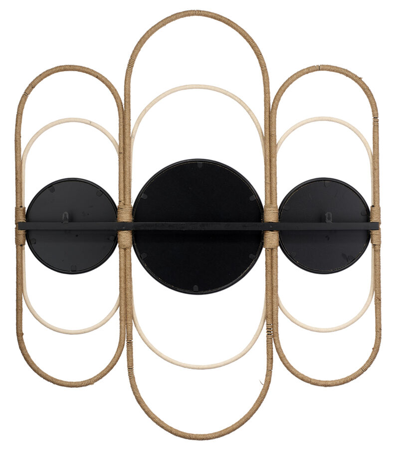 Milo Decorative Mirror