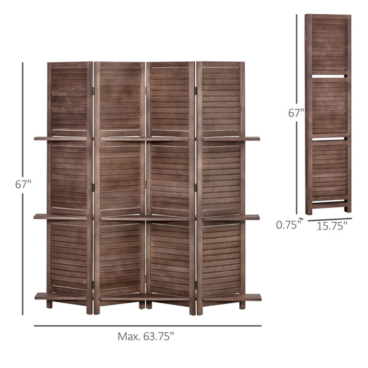 Indoor/Outdoor Privacy Screen For Functional & Stylish Space Separator