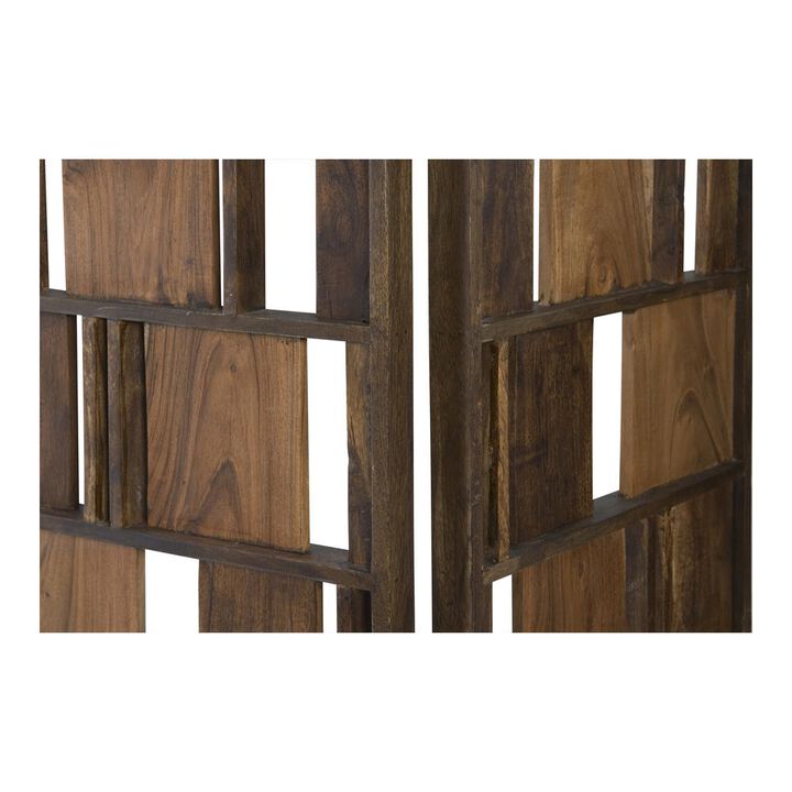 Nova Room Divider, Belen Kox