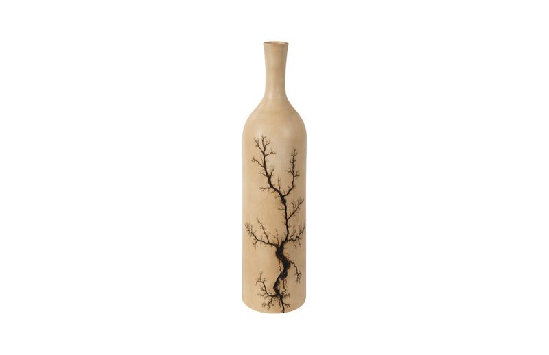 Lightning Long Bottle