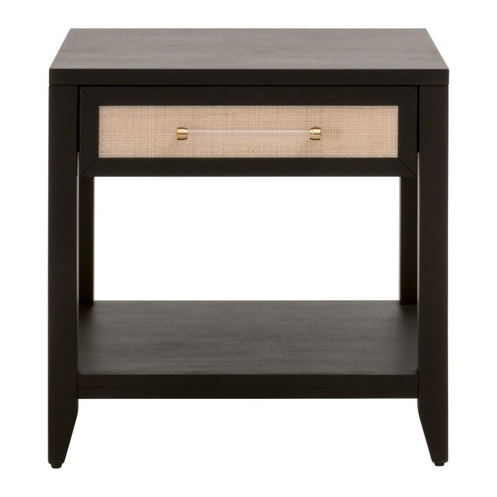 Holland 1-Drawer Side Table
