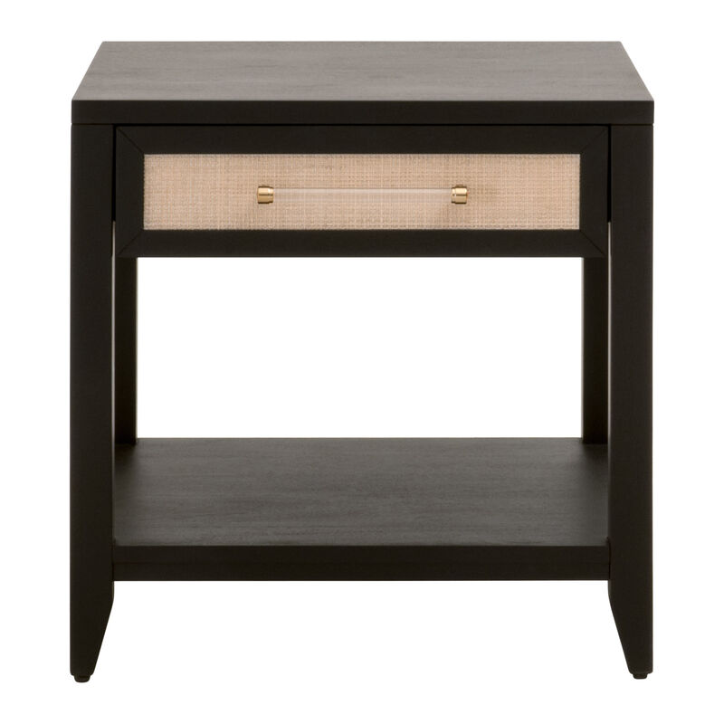 Holland 1-Drawer Side Table