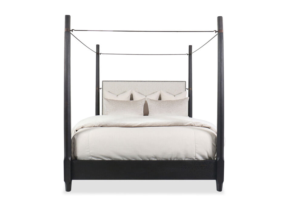 Big Sky Poster Bed with Canopy