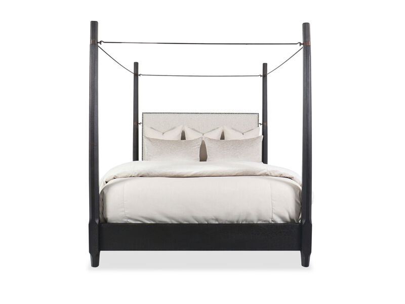 Big Sky King Poster Bed with Canopy