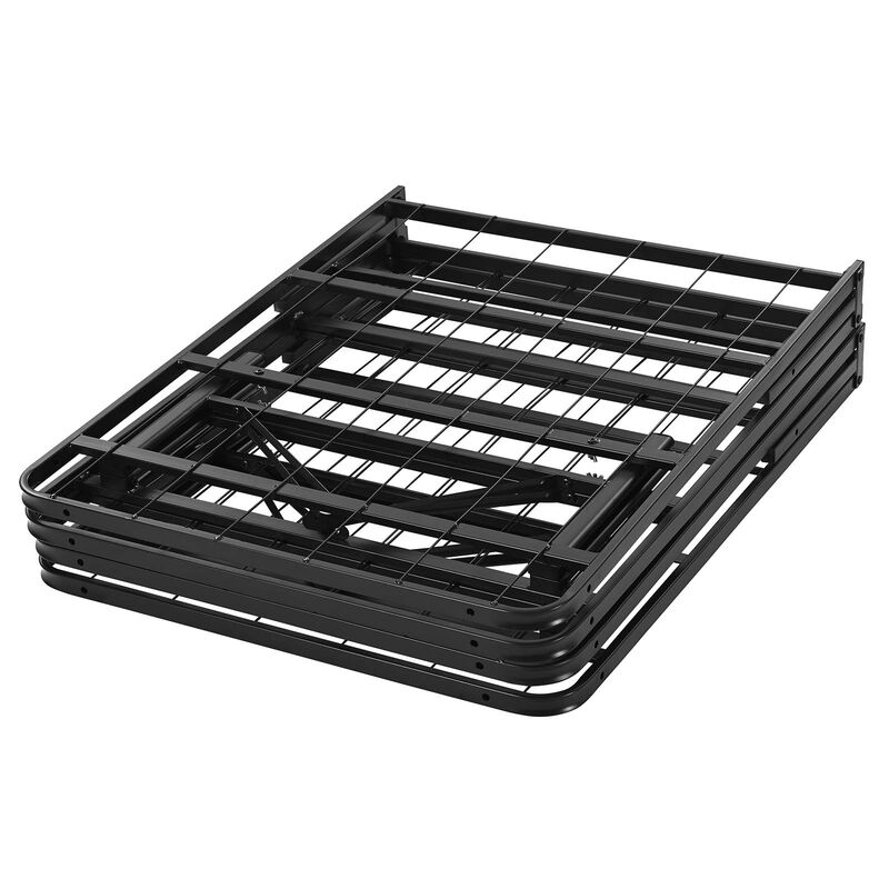 Modway - Horizon Queen Stainless Steel Bed Frame