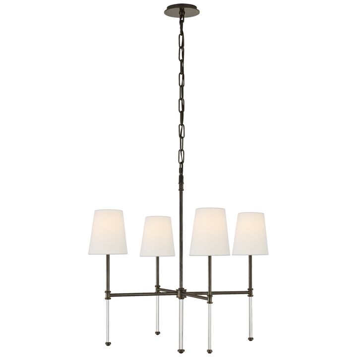 Camille Small Chandelier