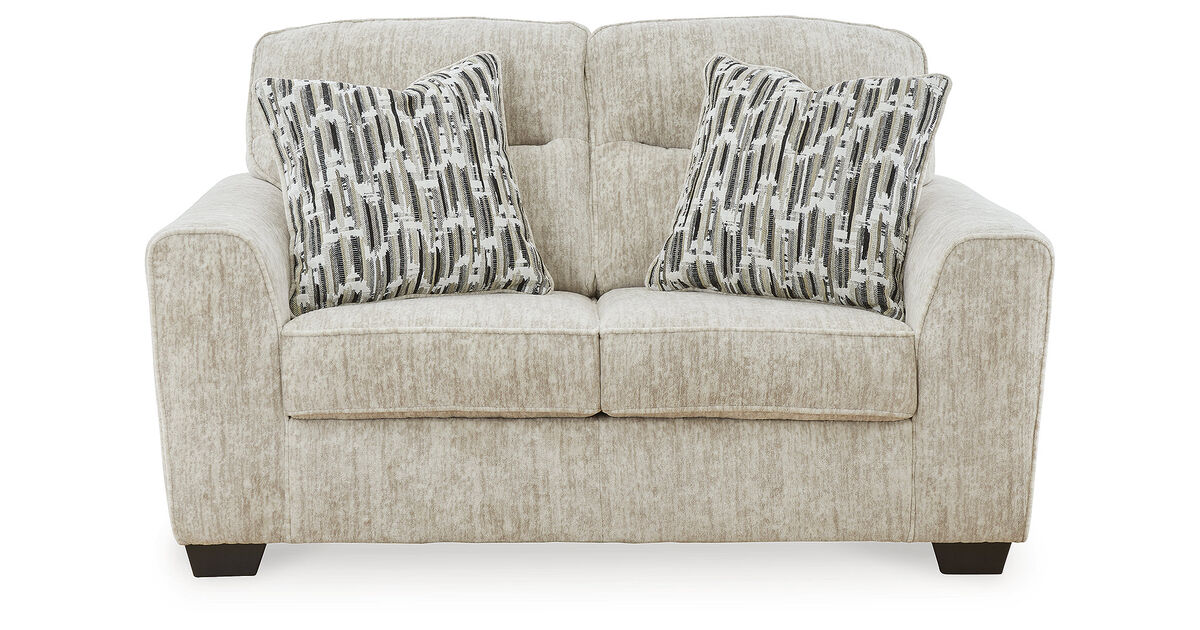 Lonoke Loveseat