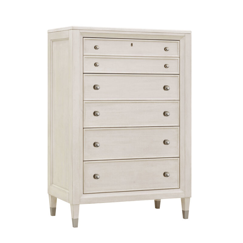 Ashby Place 5-Drawer Chest