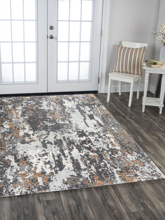 Logan LOG736 5'2" x 7'9" Rug