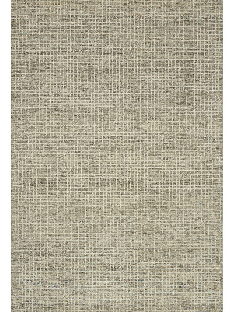 Giana GH01 Granite 7'9" x 9'9" Rug