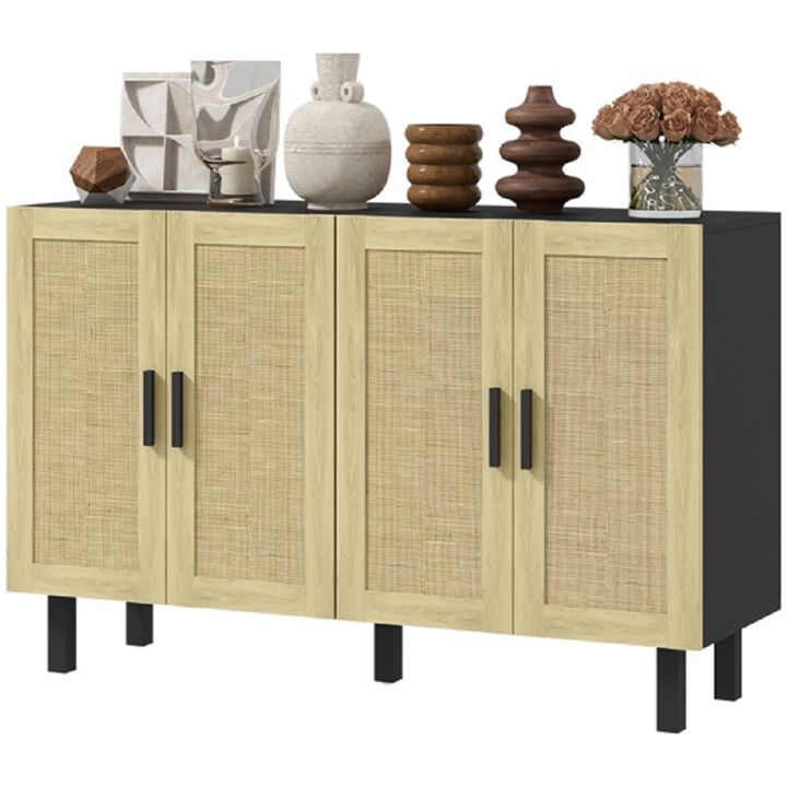 Kitchen Storage Cabinet – Practical and Stylish Storage Option