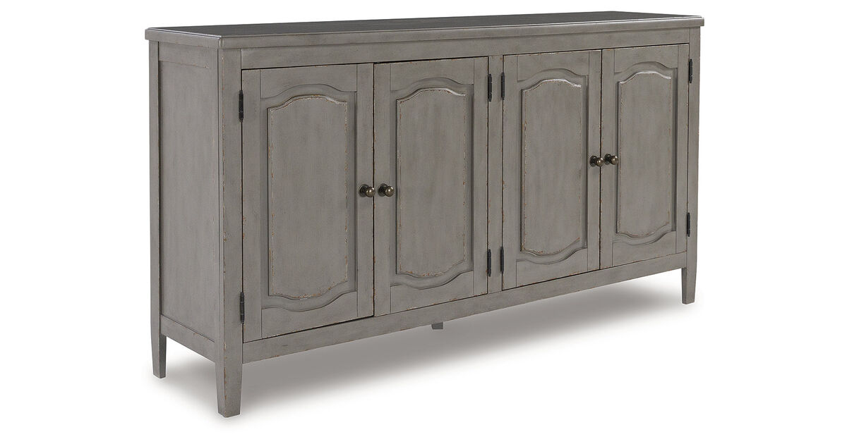 Charina Accent Cabinet