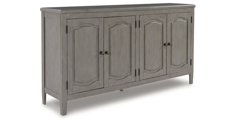 Charina Accent Cabinet