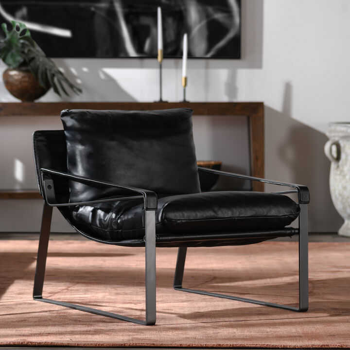 Morgan Accent Chair