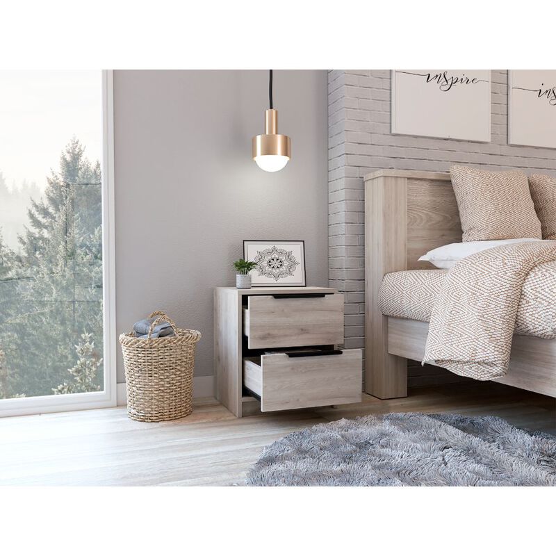 Washington  Nightstand