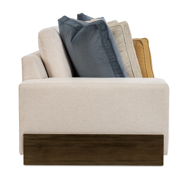 I'm Shelf-ish 2-Piece Sectional