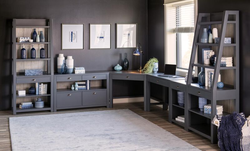 Union Square Home Office Credenza