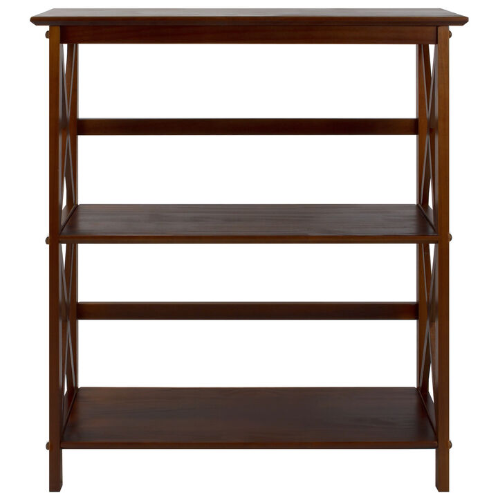 Casual Home Shelf Bookcase
