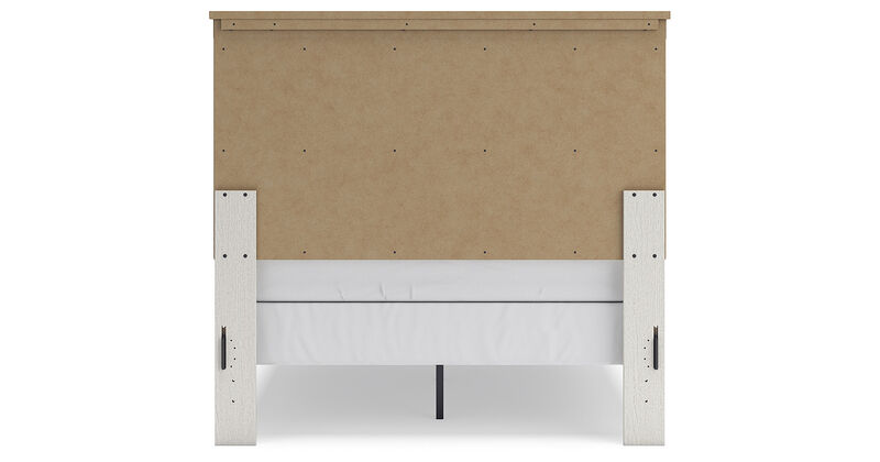 Linnocreek Full Panel Bed
