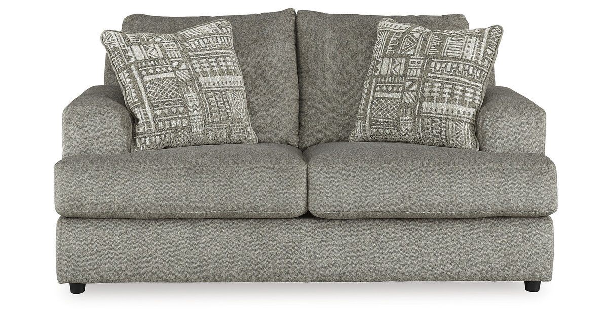Soletren Loveseat