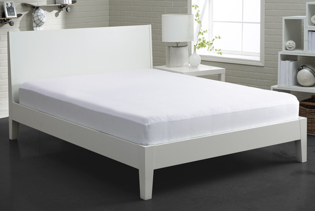 iProtect Twin Mattress Protector