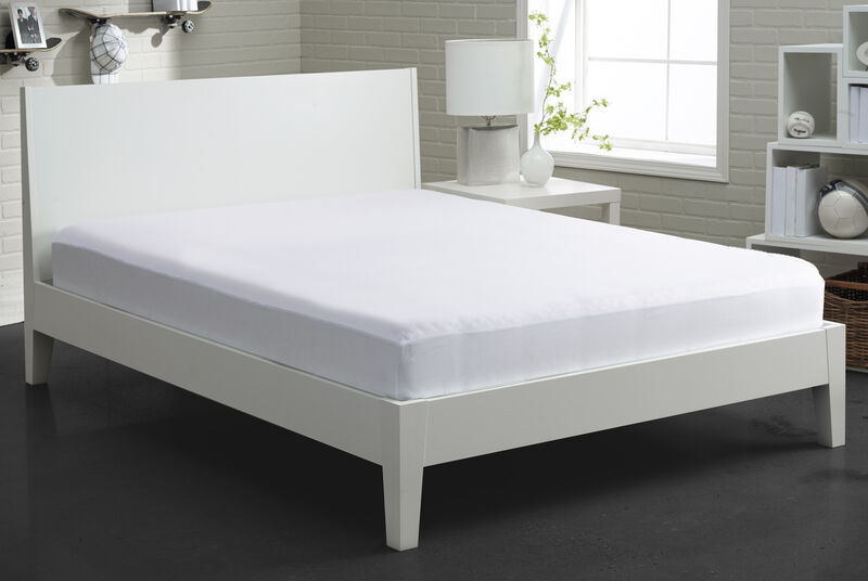 iProtect Mattress Protector