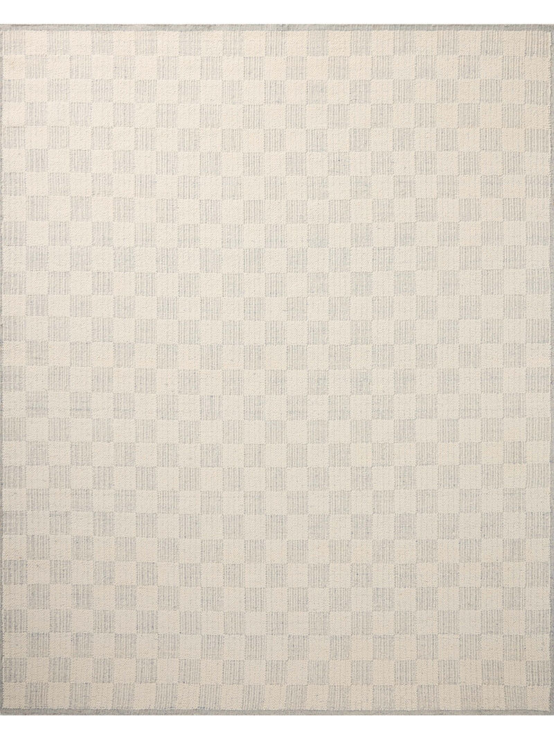 Knox KNX01 Sky 7'9" x 9'9" Rug