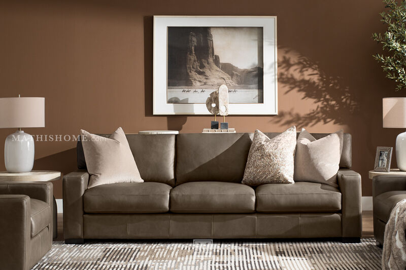 Mercury Sofa