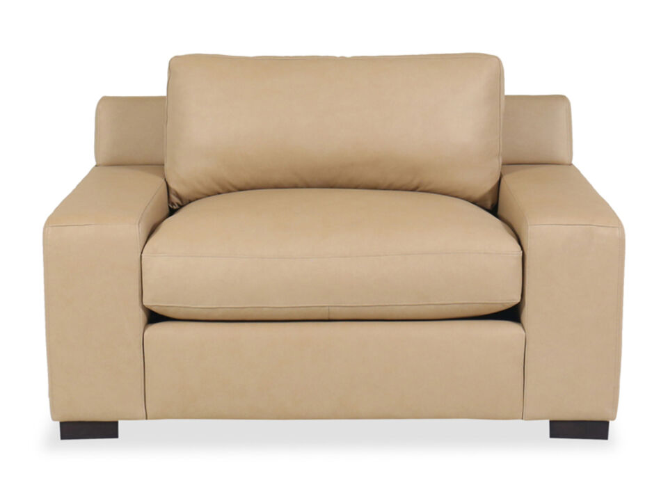 Becki Owens Jaxon Chair and a Half