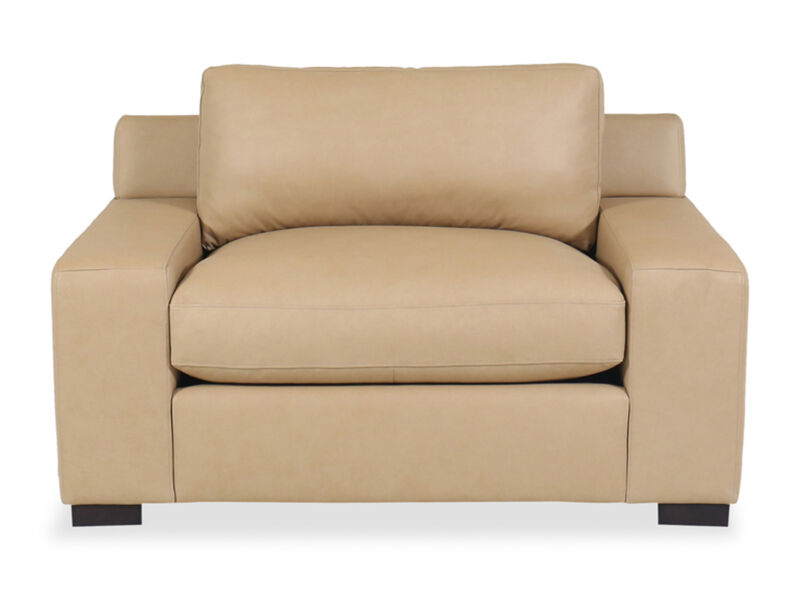 Becki Owens Jaxon Chair and a Half