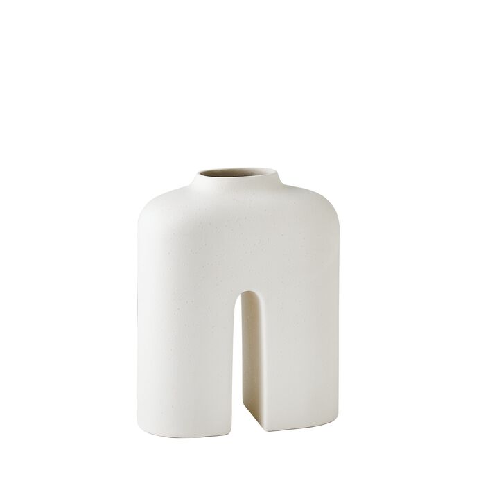 Guardian Vase