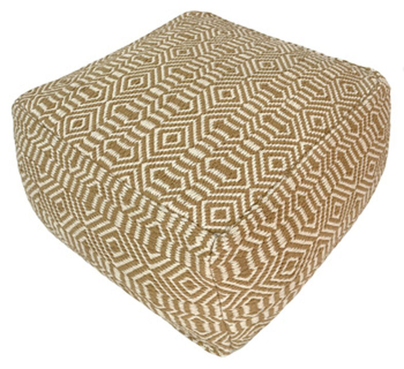 Adamont Pouf