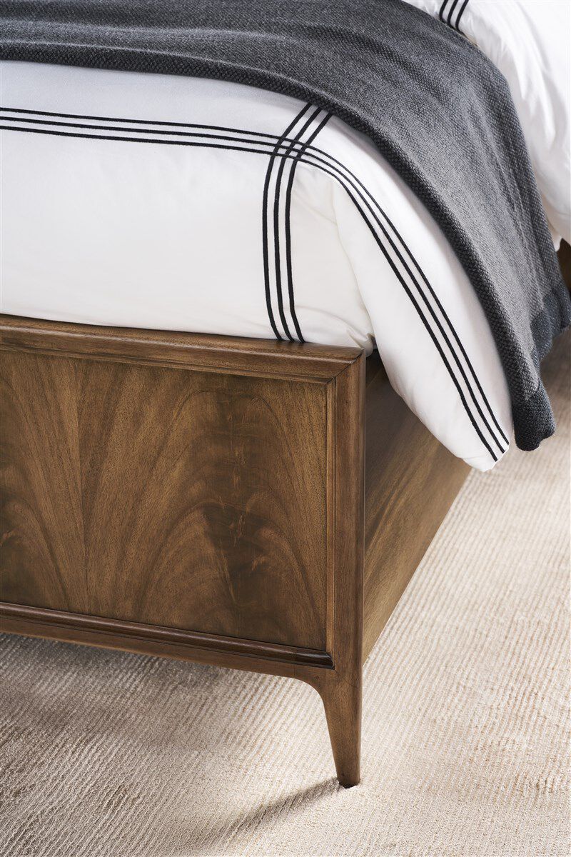 Rendition King Bed