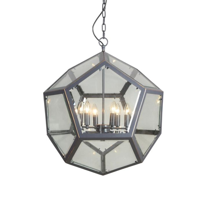 Alex Hamilton Erin Pendant Fixture