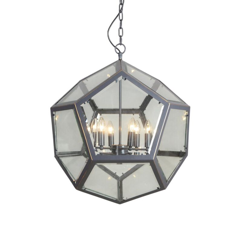 Alex Hamilton Erin Pendant Fixture