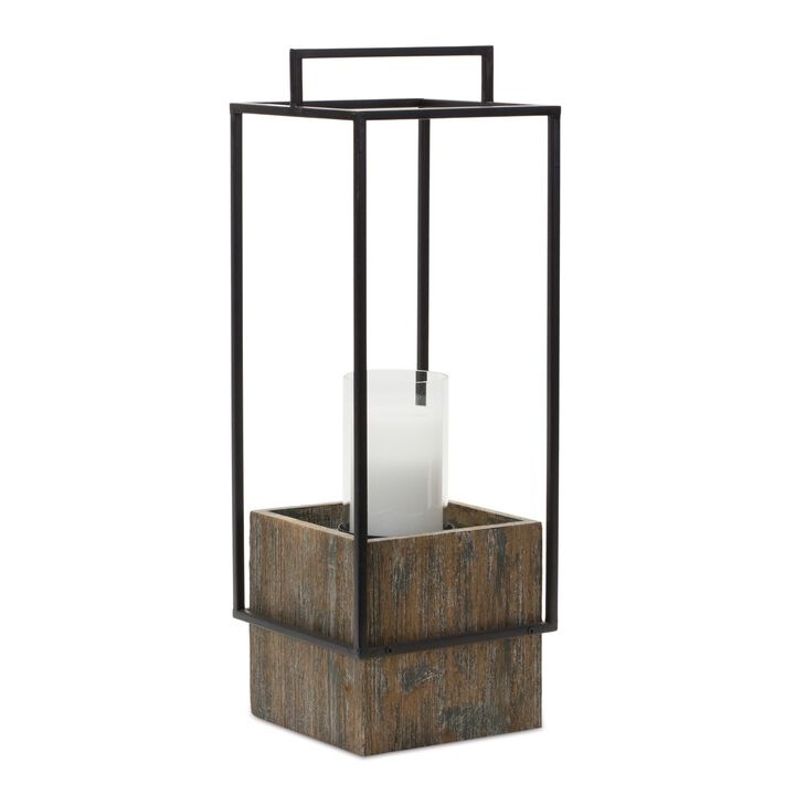 Decorative Candle Holder for Elegant Home Décor and Lighting
