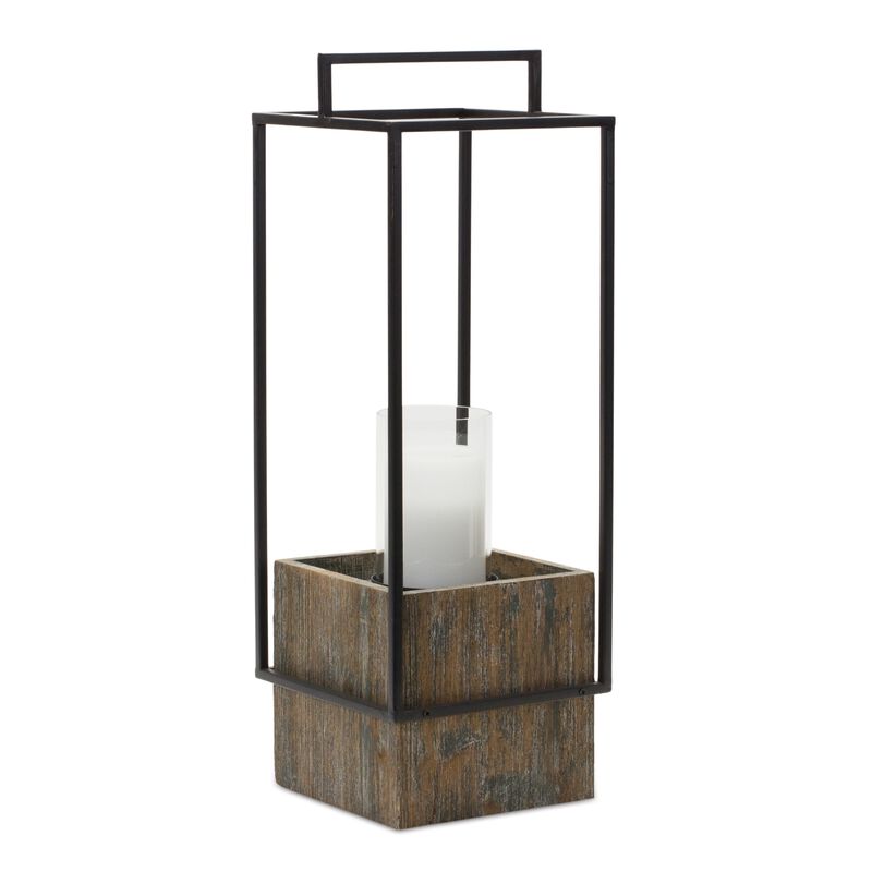 Decorative Candle Holder for Elegant Home Décor and Lighting